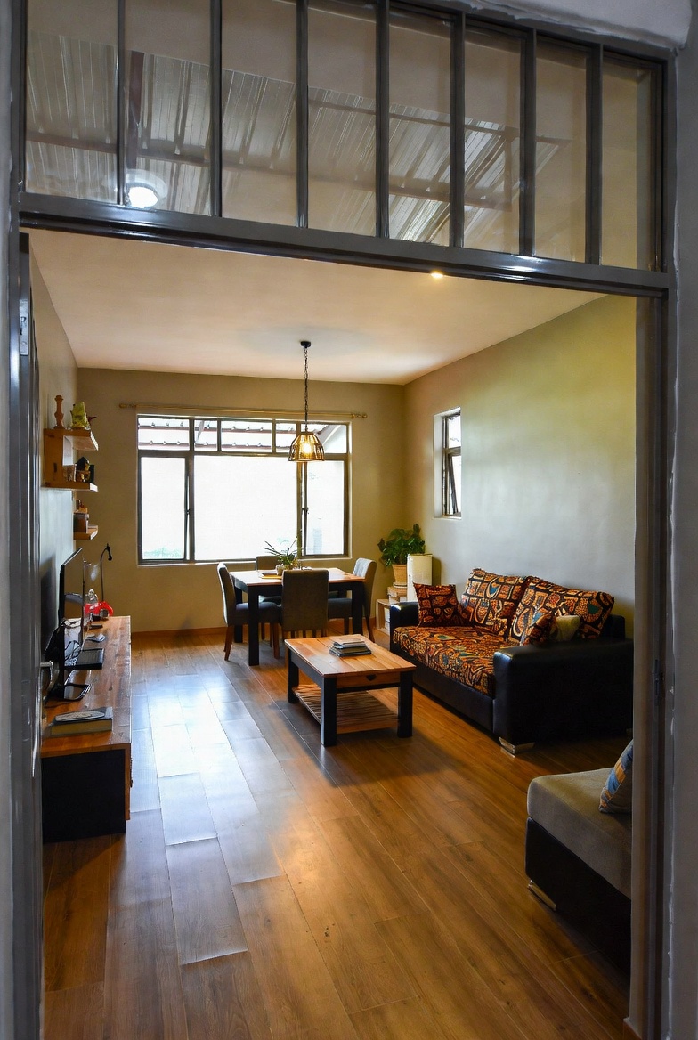 Standard with En-Suite